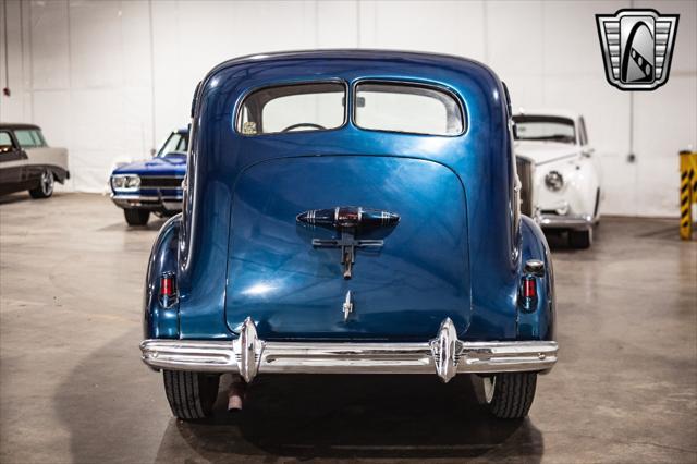 used 1937 Buick Special car, priced at $22,000