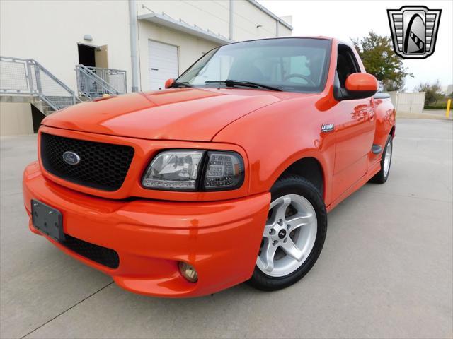 used 1999 Ford F-150 car, priced at $27,000