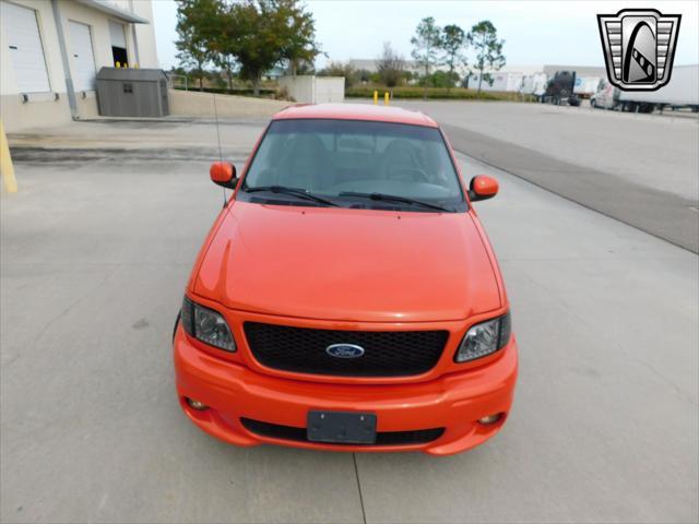 used 1999 Ford F-150 car, priced at $27,000