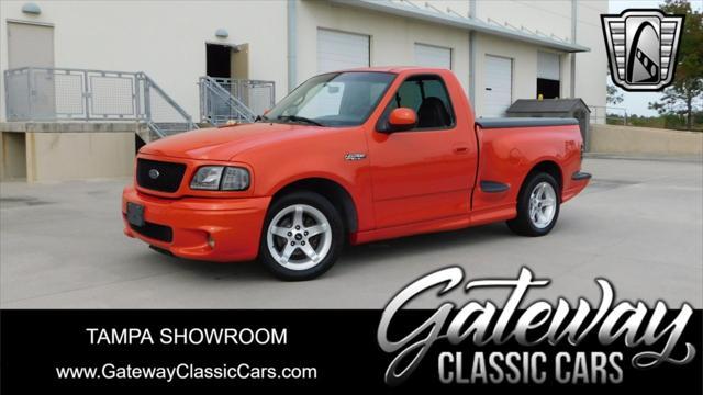 used 1999 Ford F-150 car, priced at $27,000