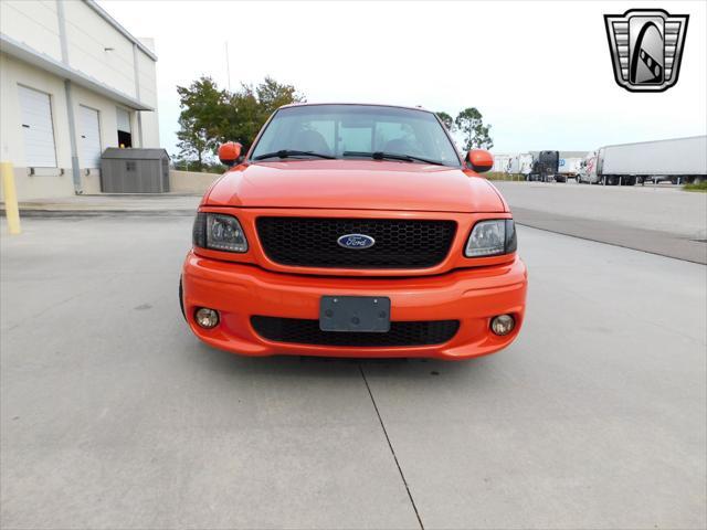 used 1999 Ford F-150 car, priced at $27,000