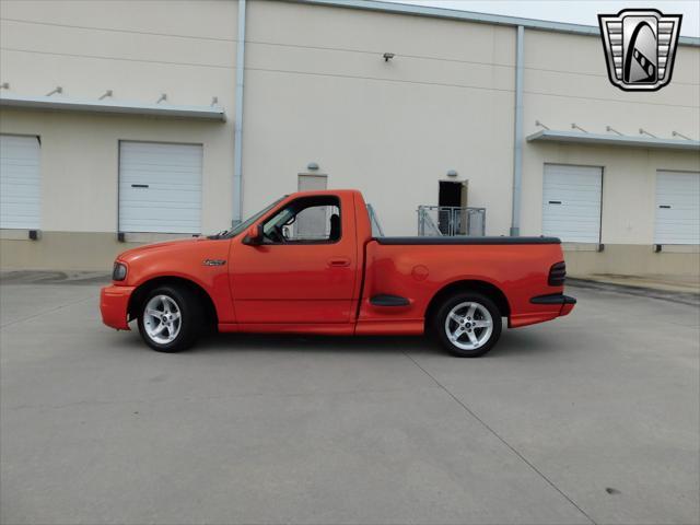 used 1999 Ford F-150 car, priced at $27,000