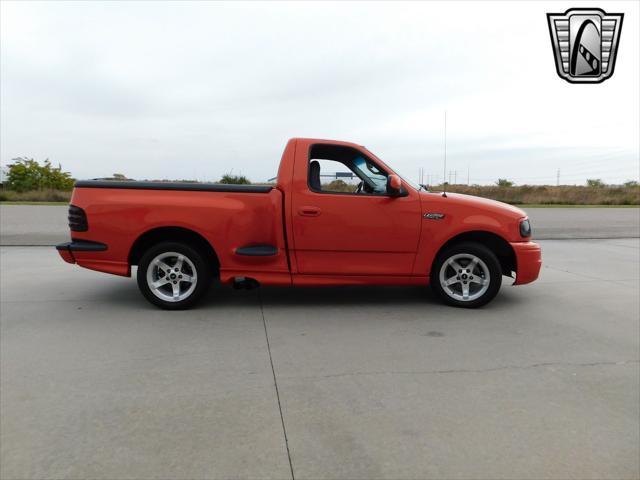 used 1999 Ford F-150 car, priced at $27,000