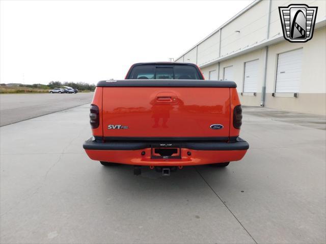 used 1999 Ford F-150 car, priced at $27,000