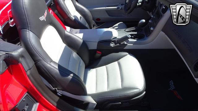 used 2007 Chevrolet Corvette car, priced at $38,000