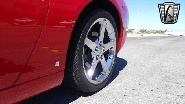 used 2007 Chevrolet Corvette car, priced at $38,000