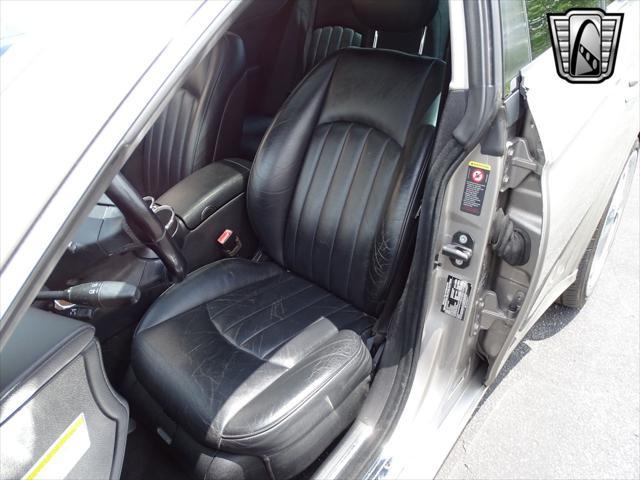 used 2006 Mercedes-Benz CLS-Class car, priced at $14,500