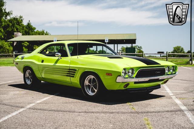 used 1972 Dodge Challenger car, priced at $66,000