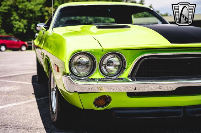 used 1972 Dodge Challenger car, priced at $66,000