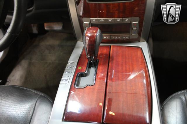 used 2006 Cadillac XLR car, priced at $33,000