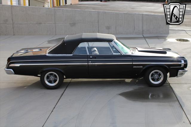 used 1964 Dodge Polara car, priced at $38,000