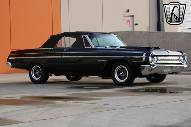 used 1964 Dodge Polara car, priced at $38,000