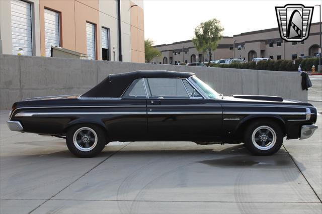 used 1964 Dodge Polara car, priced at $38,000