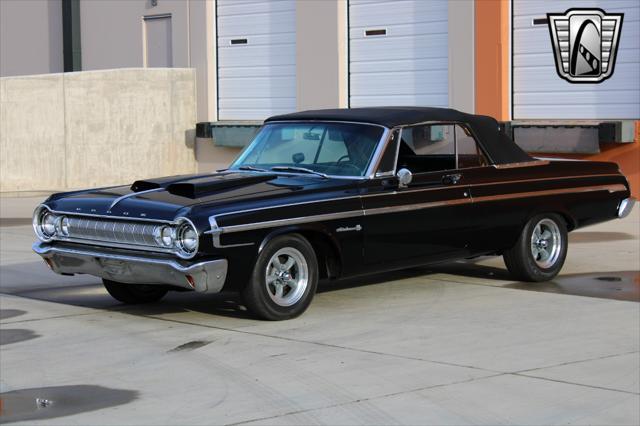 used 1964 Dodge Polara car, priced at $38,000