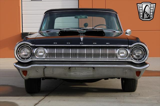 used 1964 Dodge Polara car, priced at $38,000