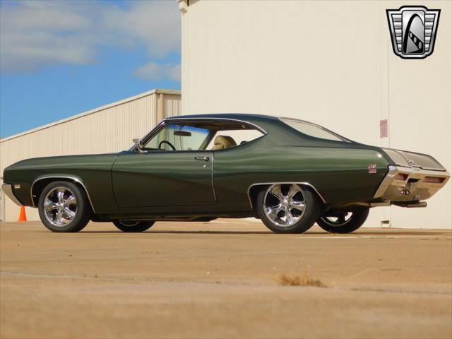 used 1969 Buick GS car, priced at $40,000