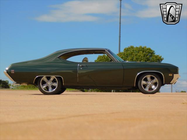 used 1969 Buick GS car, priced at $40,000