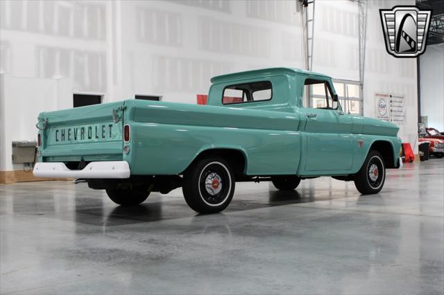used 1964 Chevrolet C10/K10 car, priced at $36,000