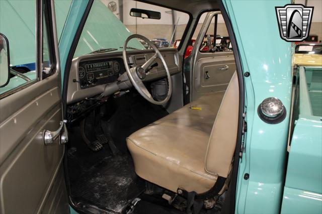 used 1964 Chevrolet C10/K10 car, priced at $36,000