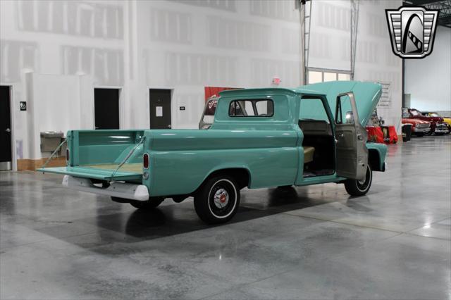 used 1964 Chevrolet C10/K10 car, priced at $36,000