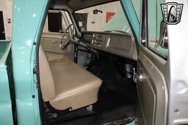 used 1964 Chevrolet C10/K10 car, priced at $36,000