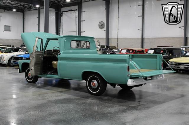 used 1964 Chevrolet C10/K10 car, priced at $36,000