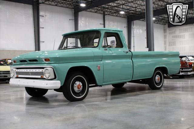 used 1964 Chevrolet C10/K10 car, priced at $36,000