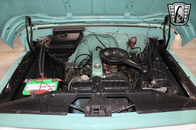 used 1964 Chevrolet C10/K10 car, priced at $36,000