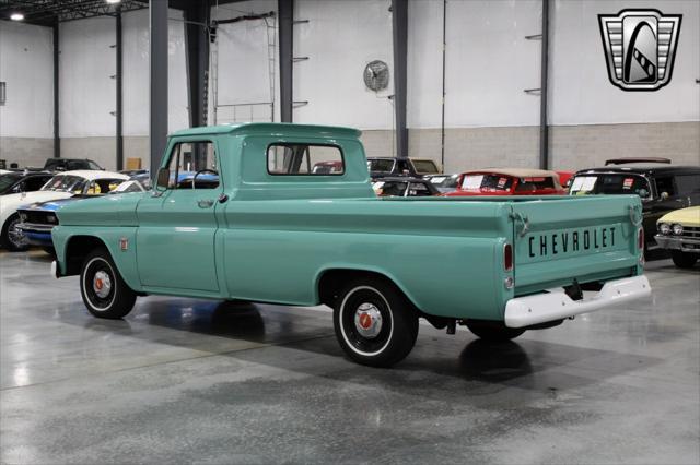 used 1964 Chevrolet C10/K10 car, priced at $36,000