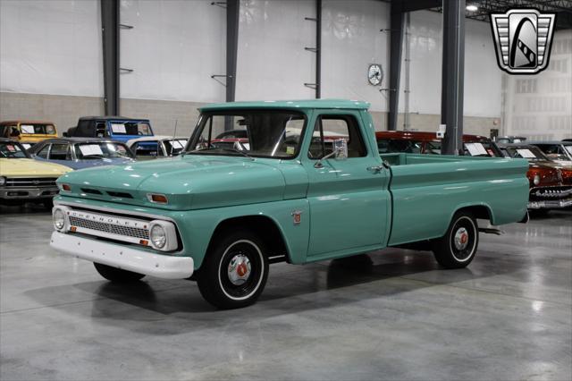 used 1964 Chevrolet C10/K10 car, priced at $36,000