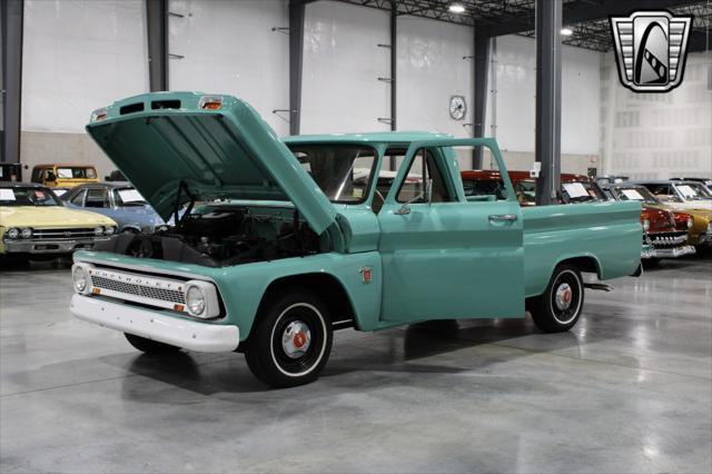 used 1964 Chevrolet C10/K10 car, priced at $36,000