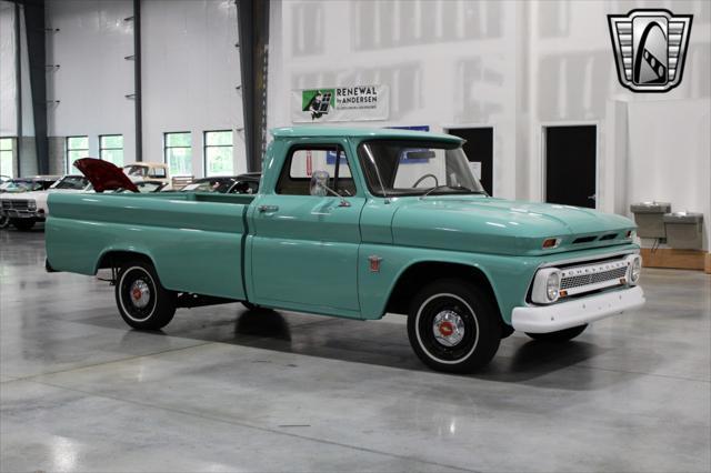 used 1964 Chevrolet C10/K10 car, priced at $36,000