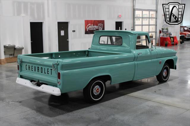 used 1964 Chevrolet C10/K10 car, priced at $36,000