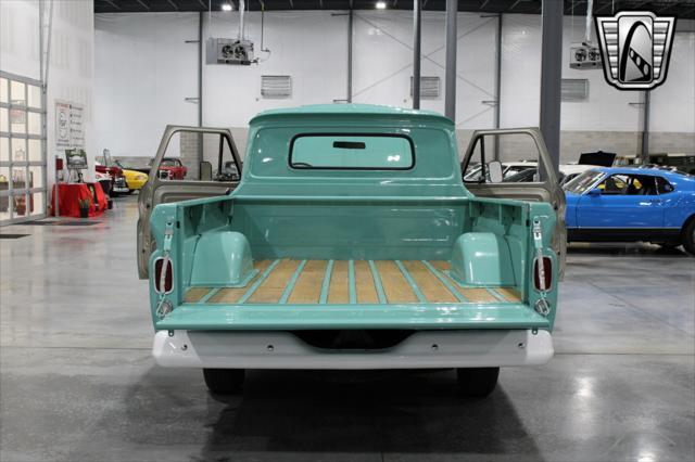 used 1964 Chevrolet C10/K10 car, priced at $36,000