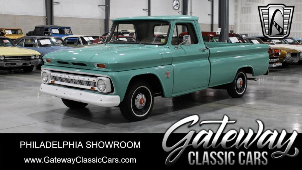 used 1964 Chevrolet C10/K10 car, priced at $25,000