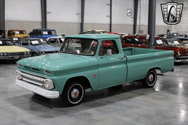 used 1964 Chevrolet C10/K10 car, priced at $36,000