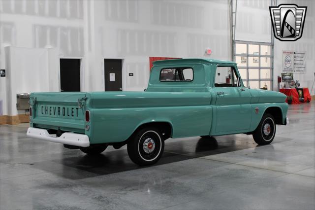 used 1964 Chevrolet C10/K10 car, priced at $36,000
