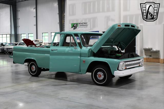 used 1964 Chevrolet C10/K10 car, priced at $36,000