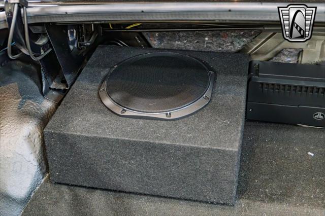 used 1988 Chevrolet Monte Carlo car, priced at $127,000