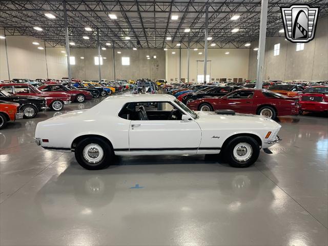 used 1970 Ford Mustang car, priced at $26,000