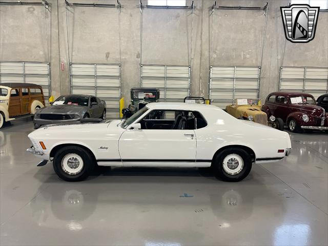 used 1970 Ford Mustang car, priced at $26,000