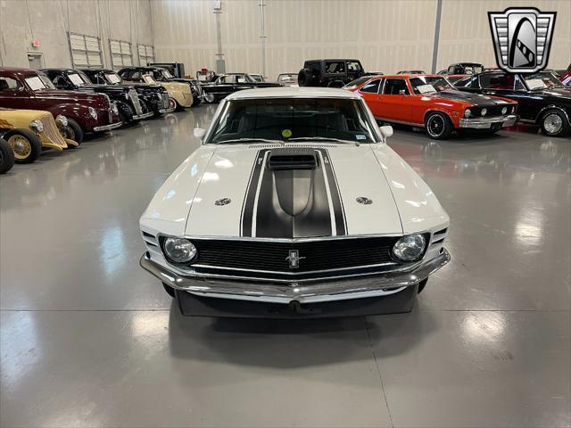 used 1970 Ford Mustang car, priced at $26,000