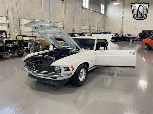 used 1970 Ford Mustang car, priced at $26,000