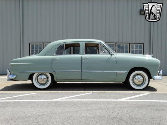 used 1949 Ford Custom car, priced at $29,000