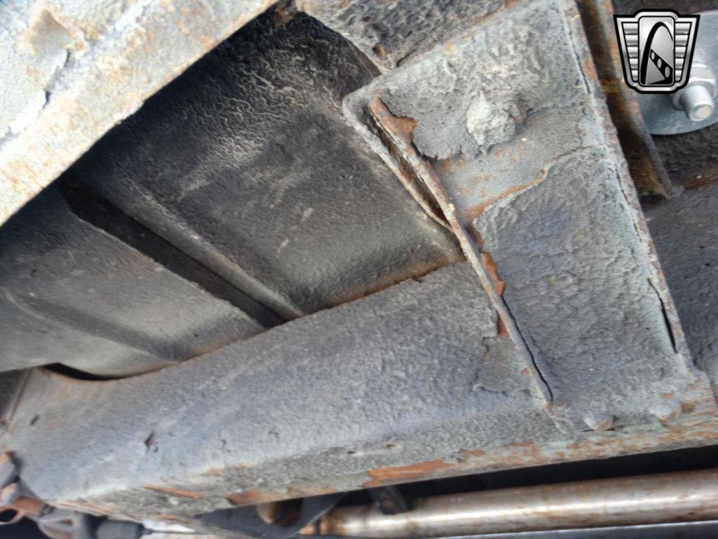 used 1949 Ford Custom car, priced at $20,500