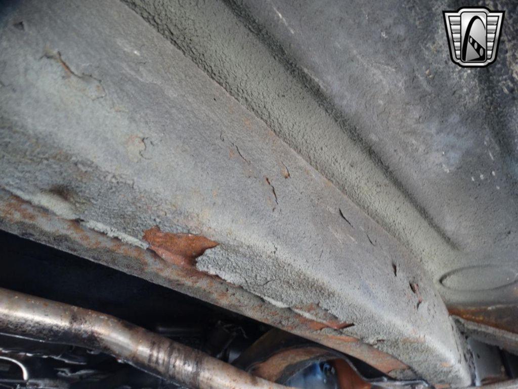 used 1949 Ford Custom car, priced at $20,500