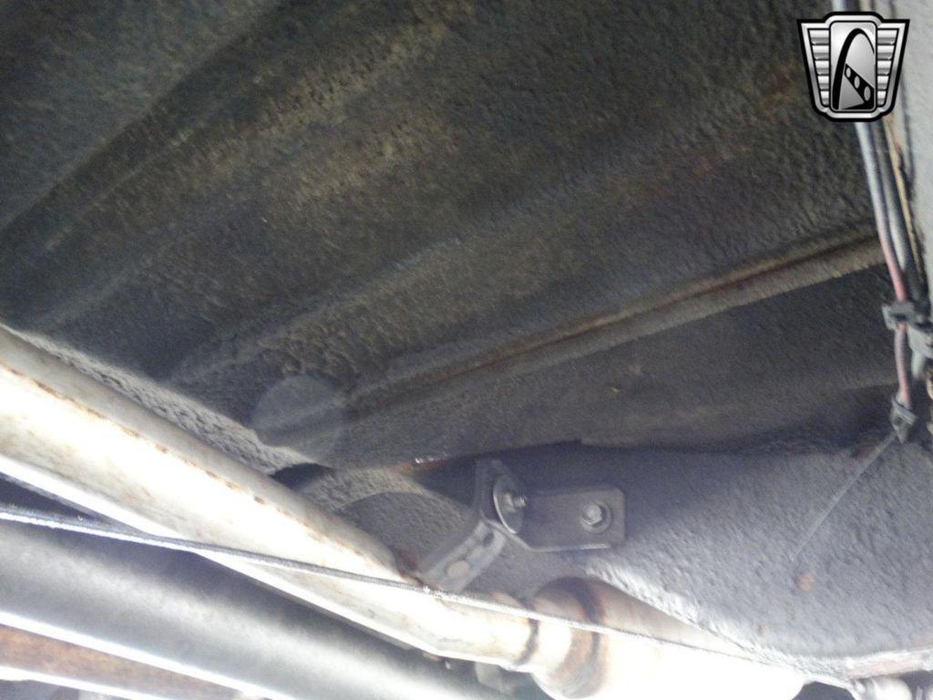 used 1949 Ford Custom car, priced at $20,500