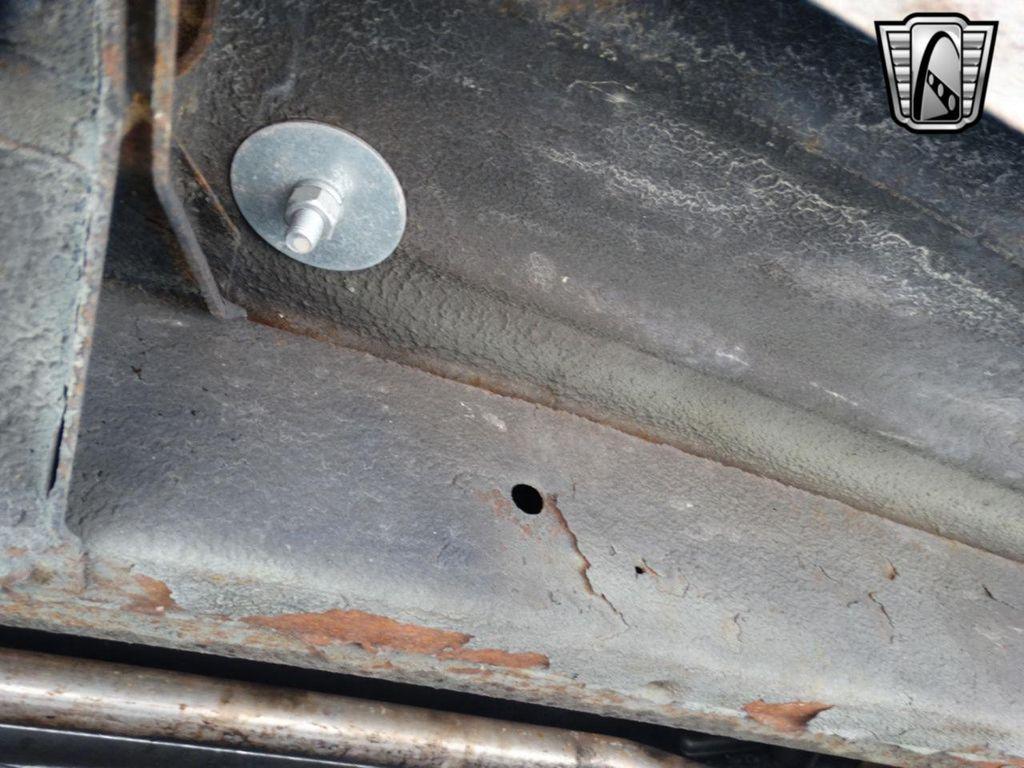 used 1949 Ford Custom car, priced at $20,500