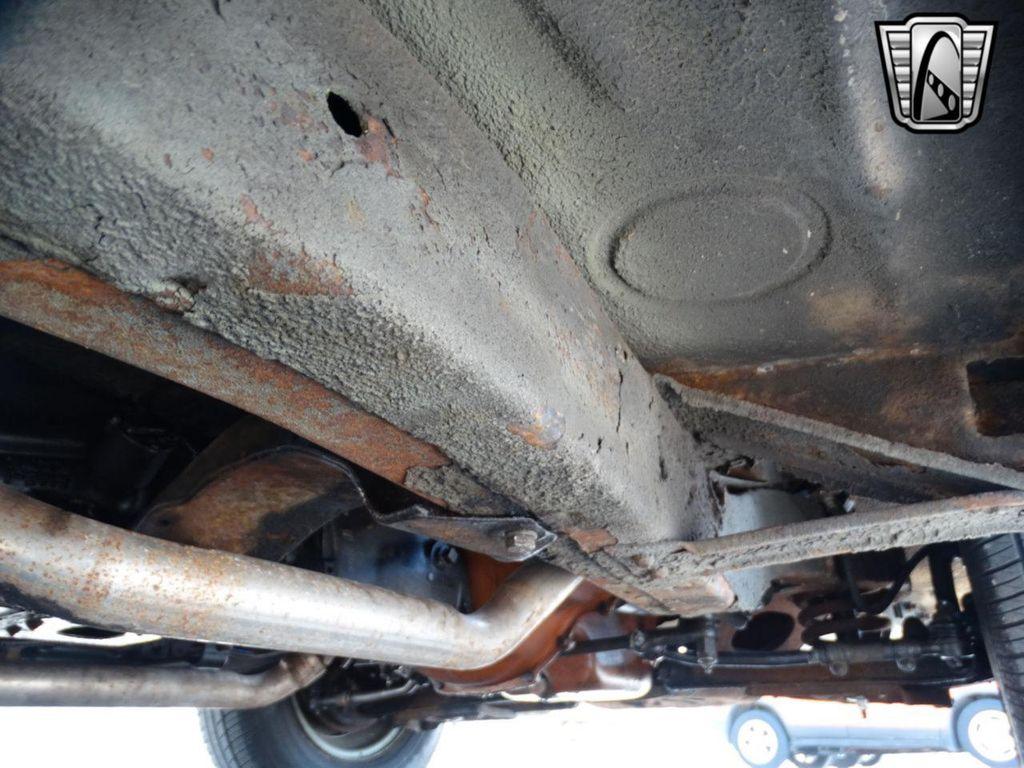 used 1949 Ford Custom car, priced at $20,500