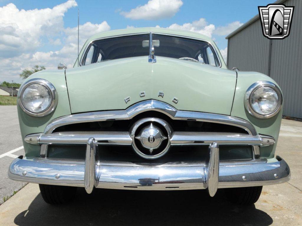 used 1949 Ford Custom car, priced at $20,500